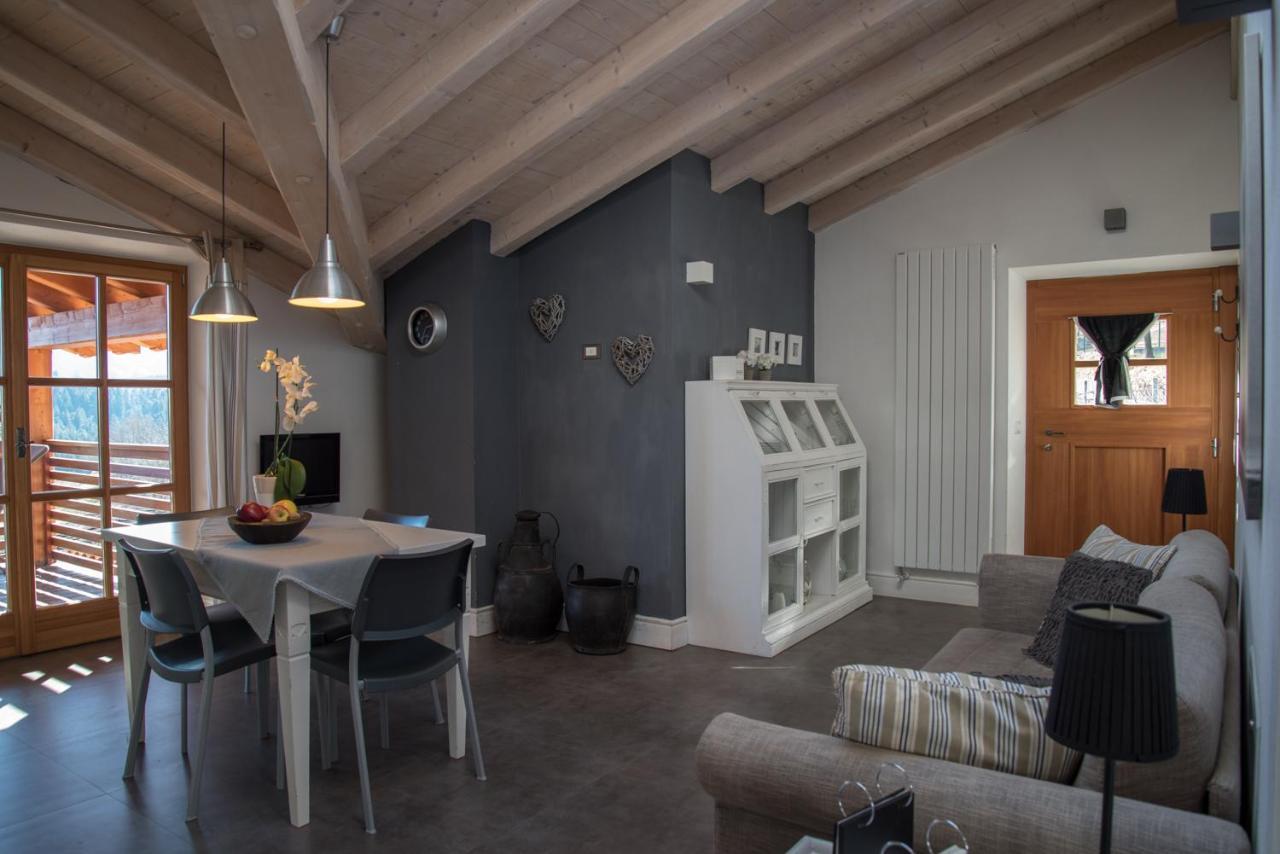 Maso Caliari Villa Bono  ภายนอก รูปภาพ