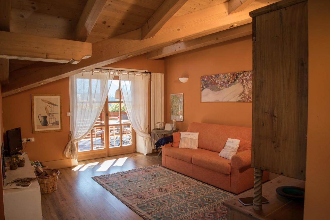Maso Caliari Villa Bono  ภายนอก รูปภาพ