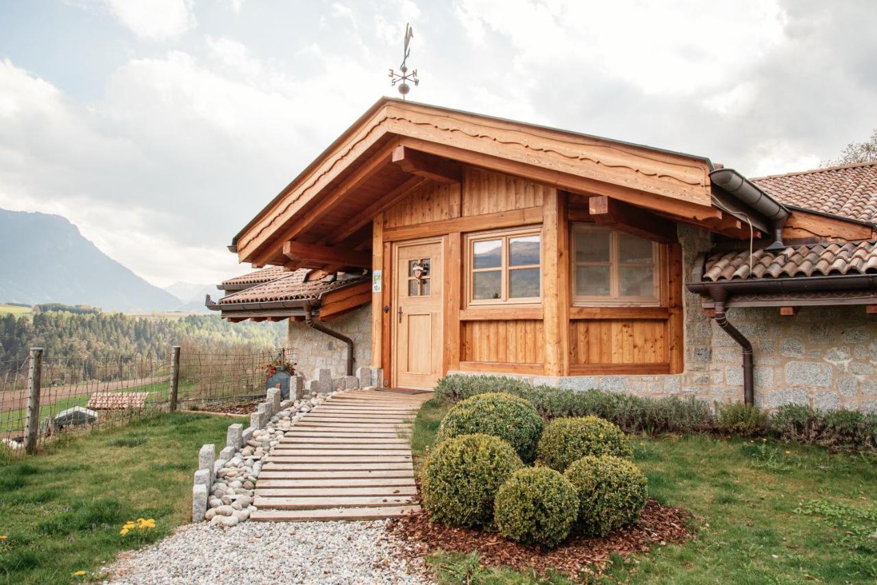 Maso Caliari Villa Bono  ภายนอก รูปภาพ